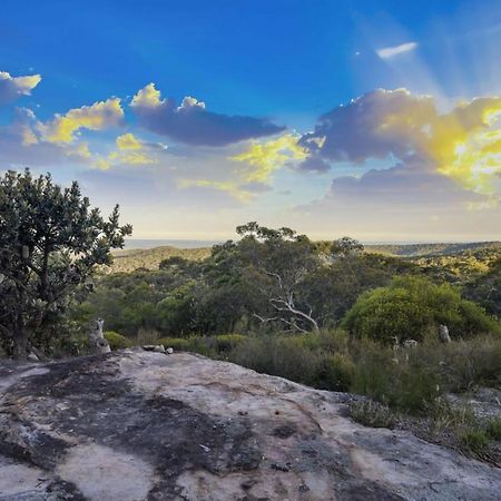 Woodford Sydney View 빌라 외부 사진