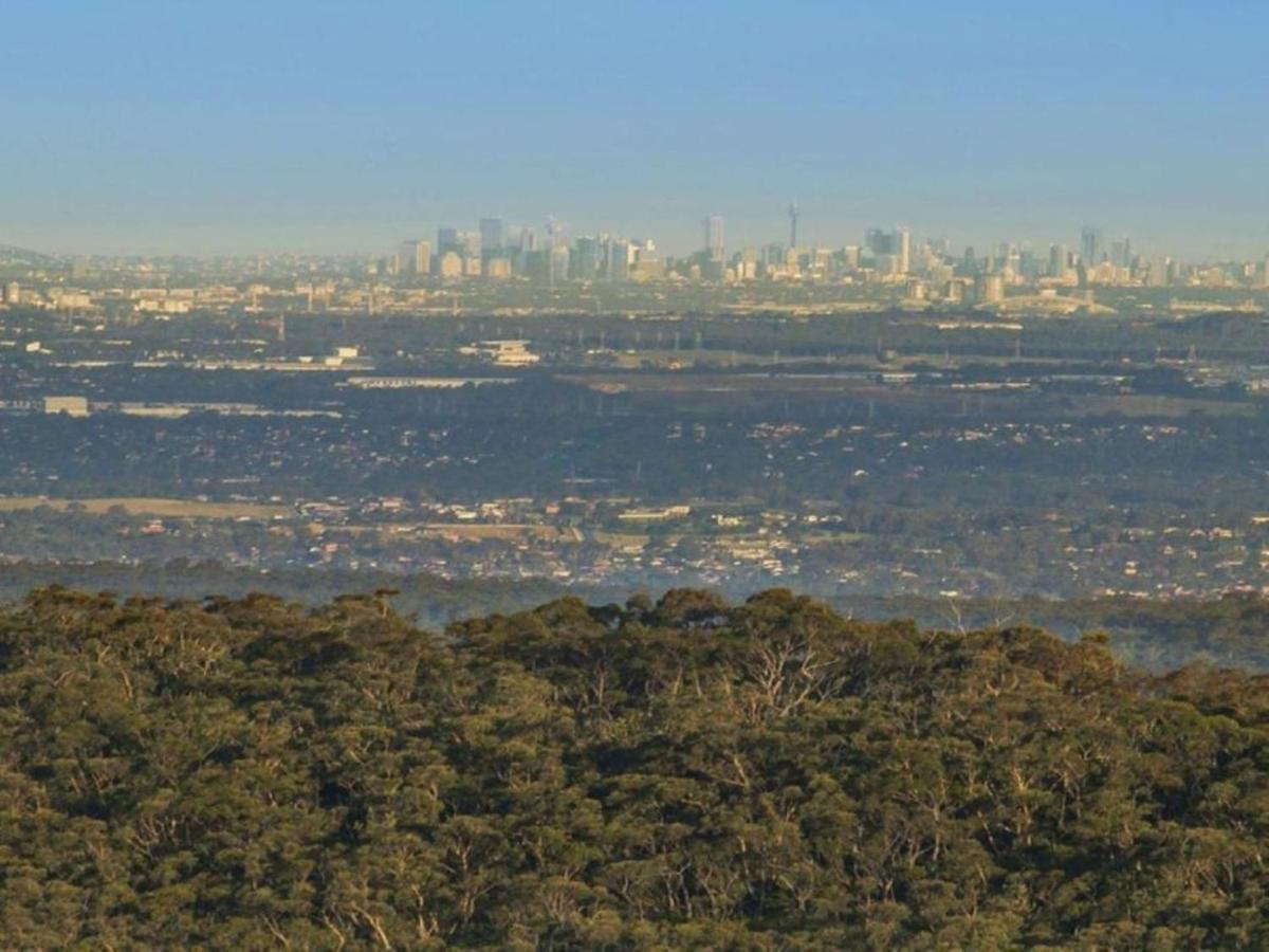 Woodford Sydney View 빌라 외부 사진