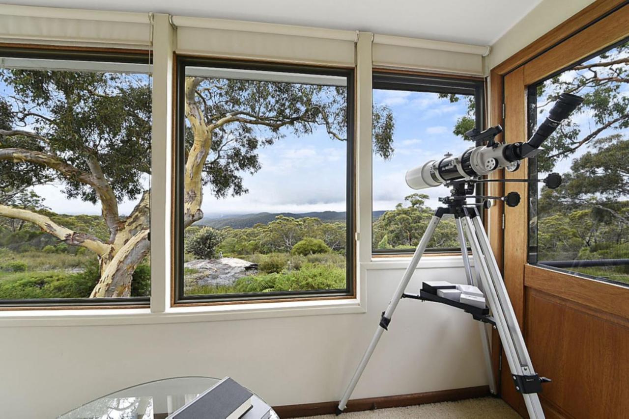 Woodford Sydney View 빌라 외부 사진