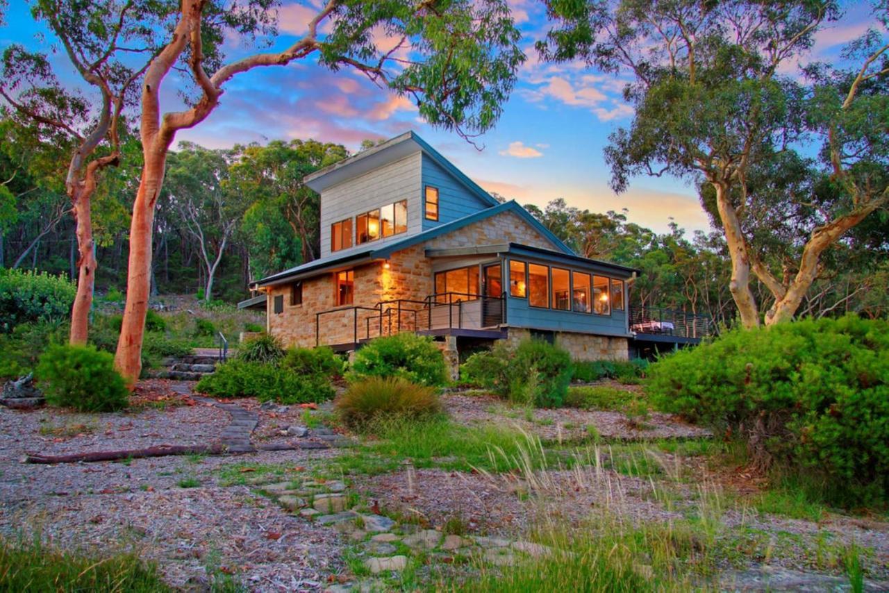 Woodford Sydney View 빌라 외부 사진