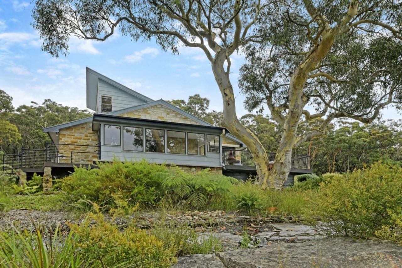 Woodford Sydney View 빌라 외부 사진