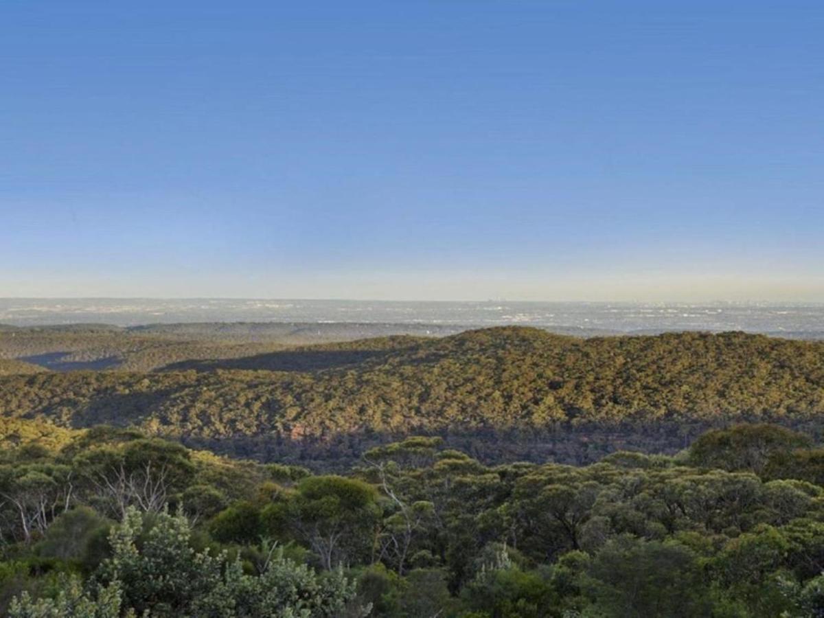 Woodford Sydney View 빌라 외부 사진