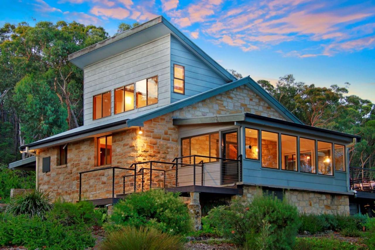 Woodford Sydney View 빌라 외부 사진