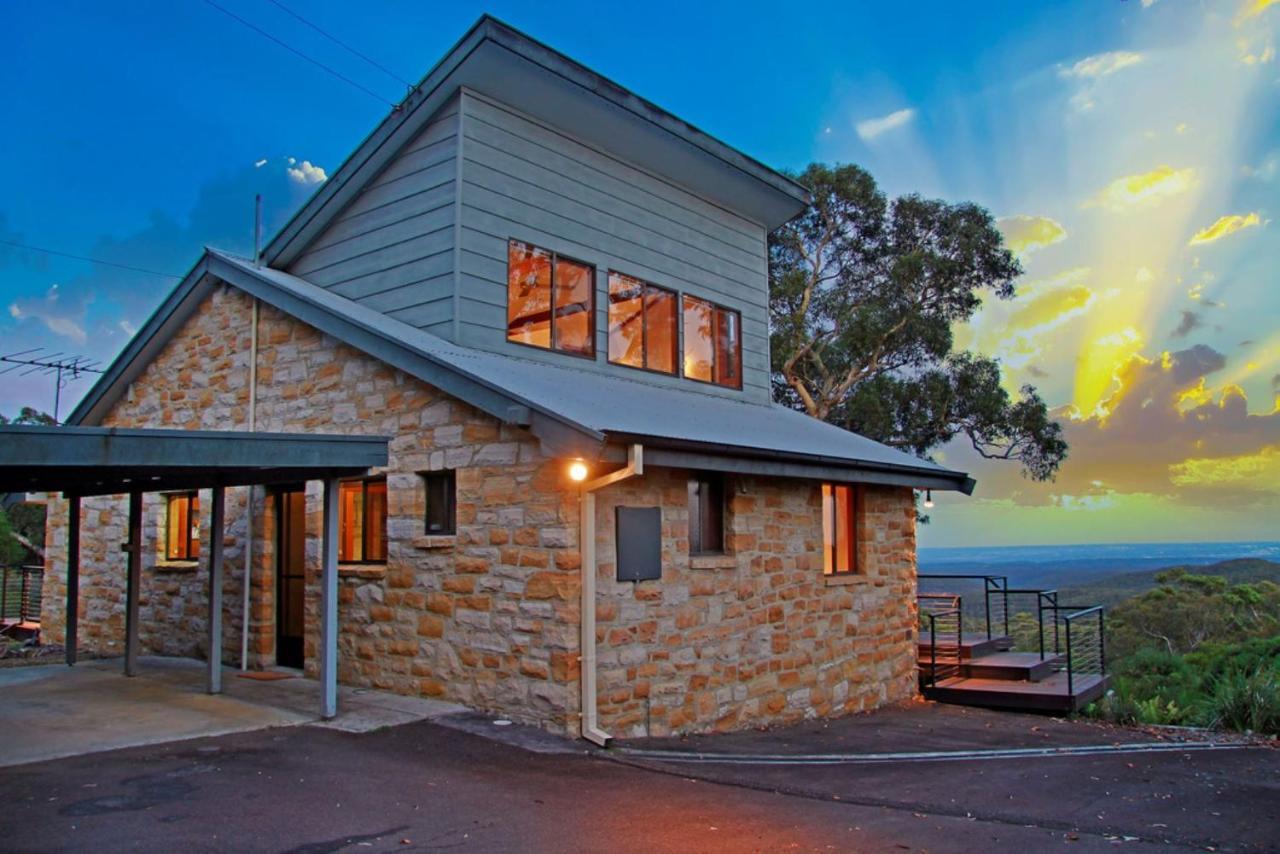 Woodford Sydney View 빌라 외부 사진