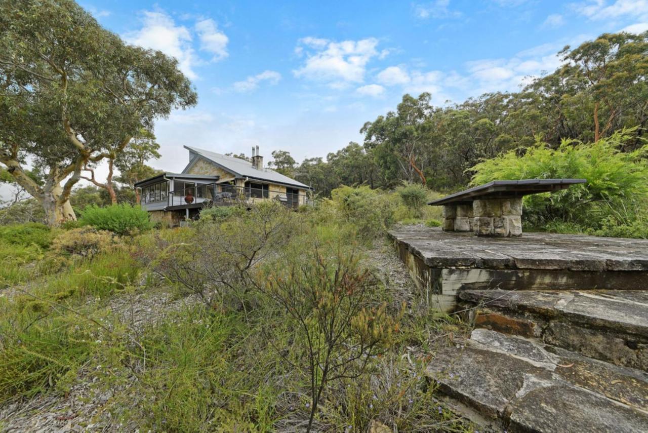 Woodford Sydney View 빌라 외부 사진