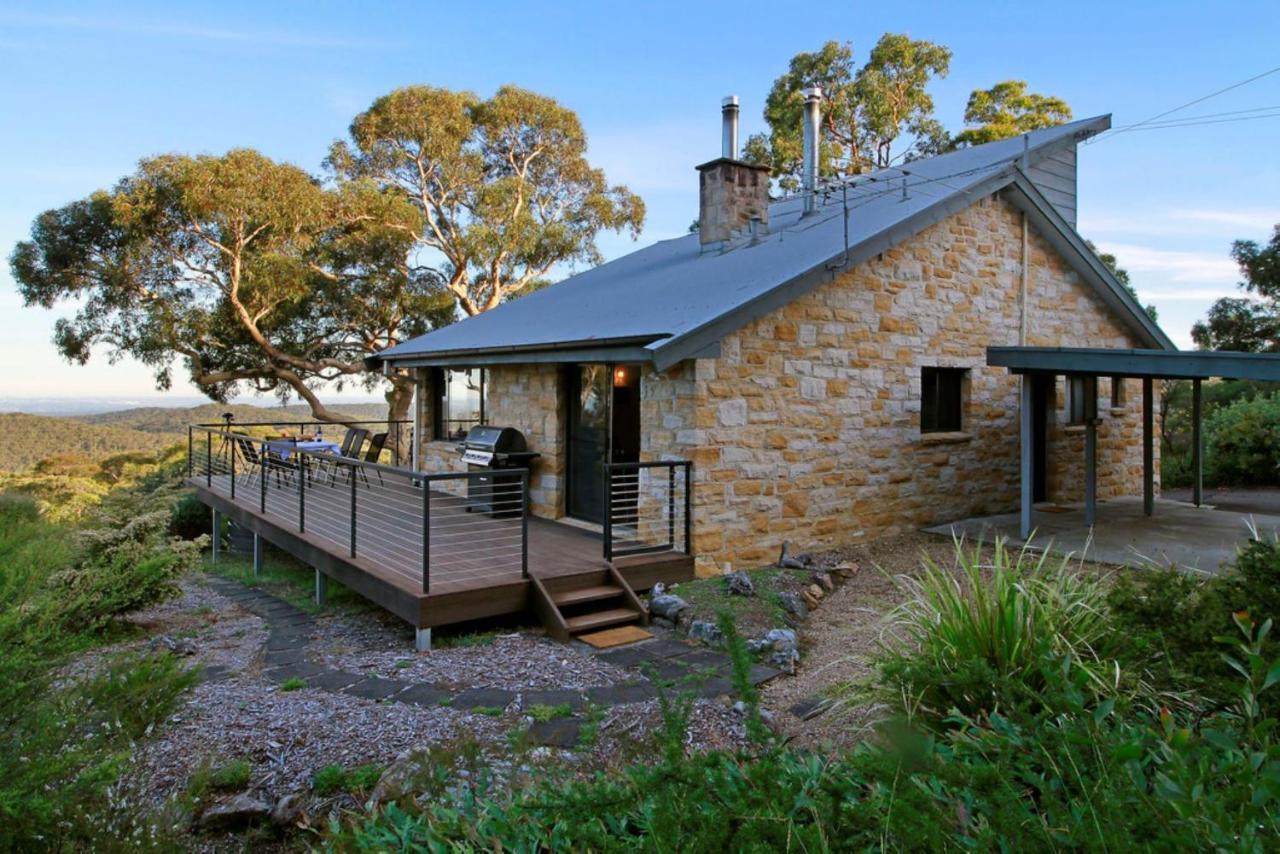 Woodford Sydney View 빌라 외부 사진