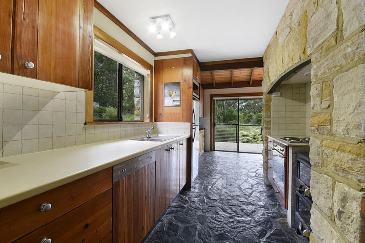 Woodford Sydney View 빌라 외부 사진
